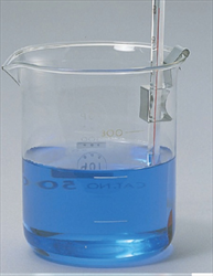 Chốt giữ nhiệt kế bằng thép không gỉ (1 túi 5 cái) AS ONE 1-608-02